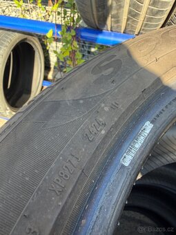 305/40r20 RFT Pirelli zimní - 5