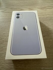 Iphone 11, Purple 64GB - 5