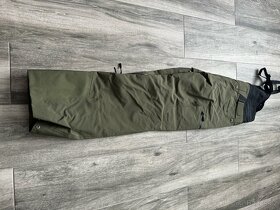 Freeriderove kalhoty Norrona, velikost L - 5