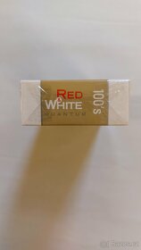Sběratelské cigarety Red White 100 č.2 - 5