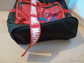 Dětský batoh Spiderman_1 - 5