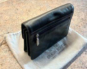 Elegantní kožená pánská taška GOLF od Braun Büffel - 5
