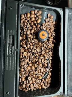 Kávovar Espresso Krups Evidence EA890110 - 5