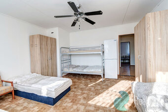 Prodej, rodinný dům, 160 m2, ul. Šumavská, Kaplice, okr. Čes - 5
