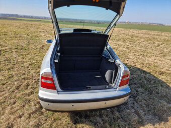 Škoda Octavia I 1,9TDI SLX - 5