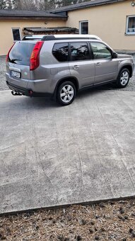 X-TRAIL - 5