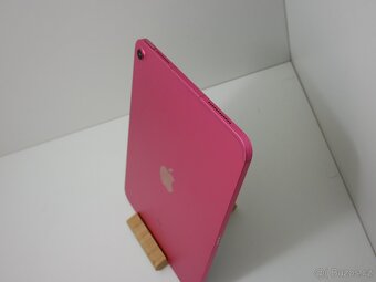 iPad 10.9" 2022 64GB WiFi Cellular Růžový - 5