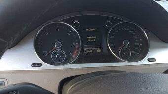 Volkswagen pasat variant - 5