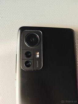 Prodám Xiaomi 12X - 5