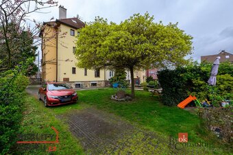 Prodej, domy/vila, 350 m2, Slovanská, Východní Předměstí, Pl - 5