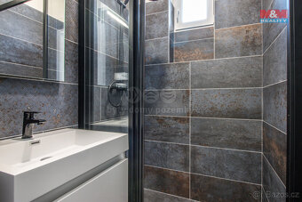 Prodej bytu 2+kk, 55 m², Mělník, ul. Pražská - 5