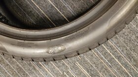 Pneumatika Pirelli cinturato plus all season 215/45/17 - 5