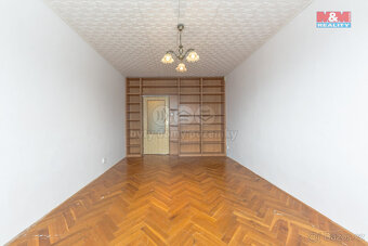 Prodej bytu 3+1, 77 m², Smržovka, ul. Luční - 5