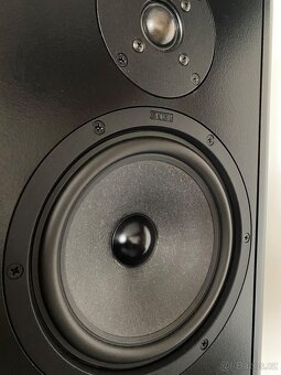 CANTON Fonum 701 DC - 5
