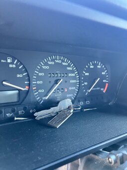Vw corrado G60 1991 - 5