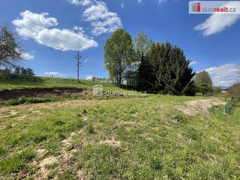 prodej stavebního pozemku, 1.366m2, Staré Buky - 5