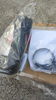 Snorkel Toyota land cruiser 120 - 5