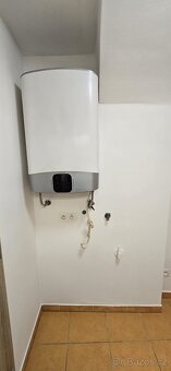 Pronájem byty 1+kk, 22 m2 - Jihlava, ev.č. 00787 - 5