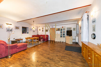 Prodej, rodinný dům 188 m², Rakolusky - Bohy - 5