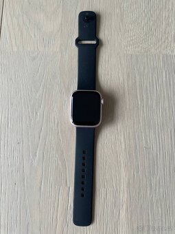 Apple Watch 9 41mm Pink - 5