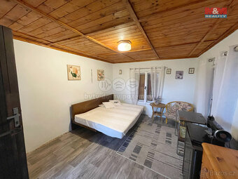 Prodej zahrady, 597 m², Louny, ul. Na Losech - 5