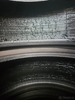 245/40R19 94W P-Zero (PZ4) Luxury Seal Inside PIRELLI - 5