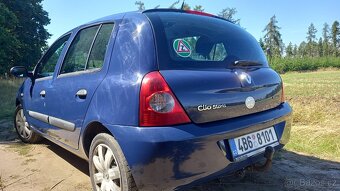 Clio Storia 1.5 dci - 5
