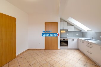 Prodej bytu 2+kk, 47 m2 Lipník nad Bečvou, ev.č. 02788 - 5