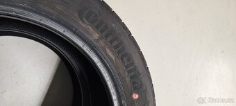 Nové 215/55/17 Continental EcoContact 6, DOT 3824. - 5