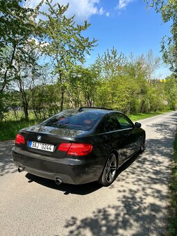 BMW E92 335i LCI DKG (DCT) - 5