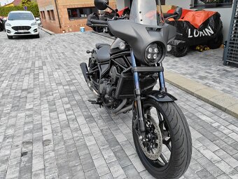 Honda cmx 1100 Rebel r.v.2021,záruka,sleva - 5