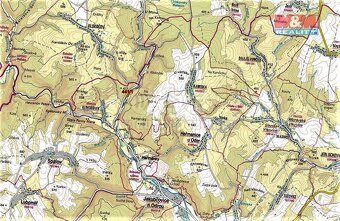 Prodej louky, 1461 m², Odry-Klokočůvek - 5