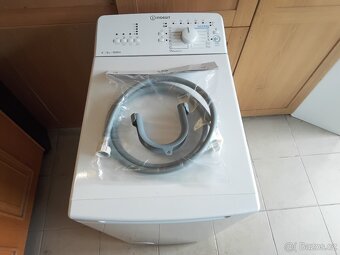 Pračka Indesit - 5