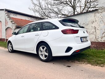 Kia Ceed SW CD 1.0 T-GDI FRESH 46tkm - 5