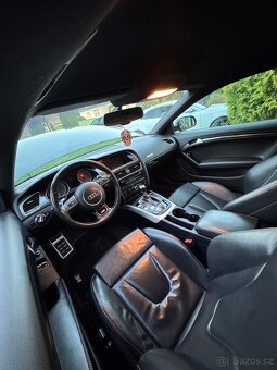 Audi s5 8t 3.0tfsi - 5