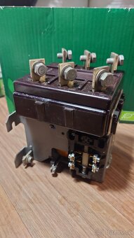 Stykač V33D - 5