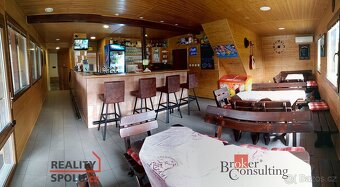 Prodej, komerční/ubytování, 6244 m2, Chrást E246, 39901 Ková - 5
