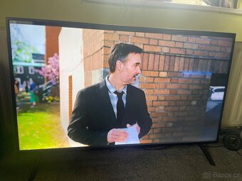 Smart LED TV Samsung - 5