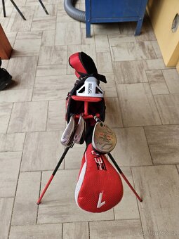 Golfové bagy - 5