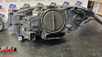 Svetla BMW F10 F11 halogen - 5