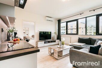 Prodej ateliéru 2+kk, 69 m2 + 7m2 terasa - Brno - Židenice - 5