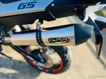Bmw f 800 gs 2009 - 5
