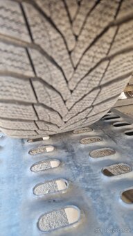 Citroen C5 II 2010 - 5