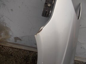 Předek Hyundai Getz 2005-2009 - 5