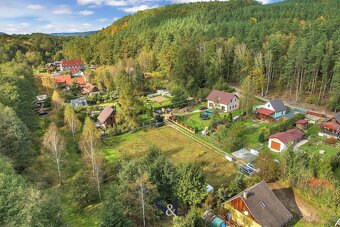 Prodej pozemky pro bydlení, 1 142 m2 - Stružnice. - 5
