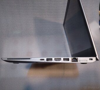 Lenovo T470s, i5-7300U, 16GB RAM, 1TB NVME SSD, FHD, Win11p - 5