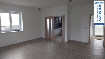 Novostaba rodinného domu, užitná plocha 144m2 - Drahotěšice, - 5
