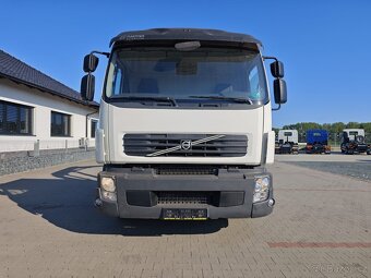 VOLVO FE 280, HR RUKA HMF + NOVÝ HÁKOVÝ NOSIČ 10t - 5