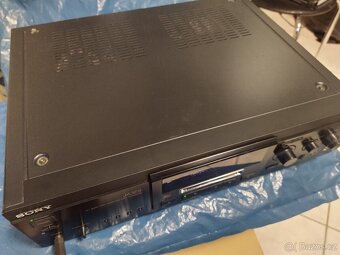 Sony MDS-JA3ES - 5