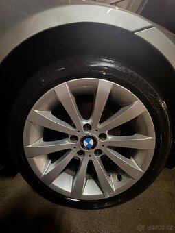 Bmw e91 LCI - 5